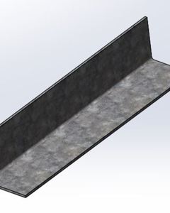 Support 38x38x190